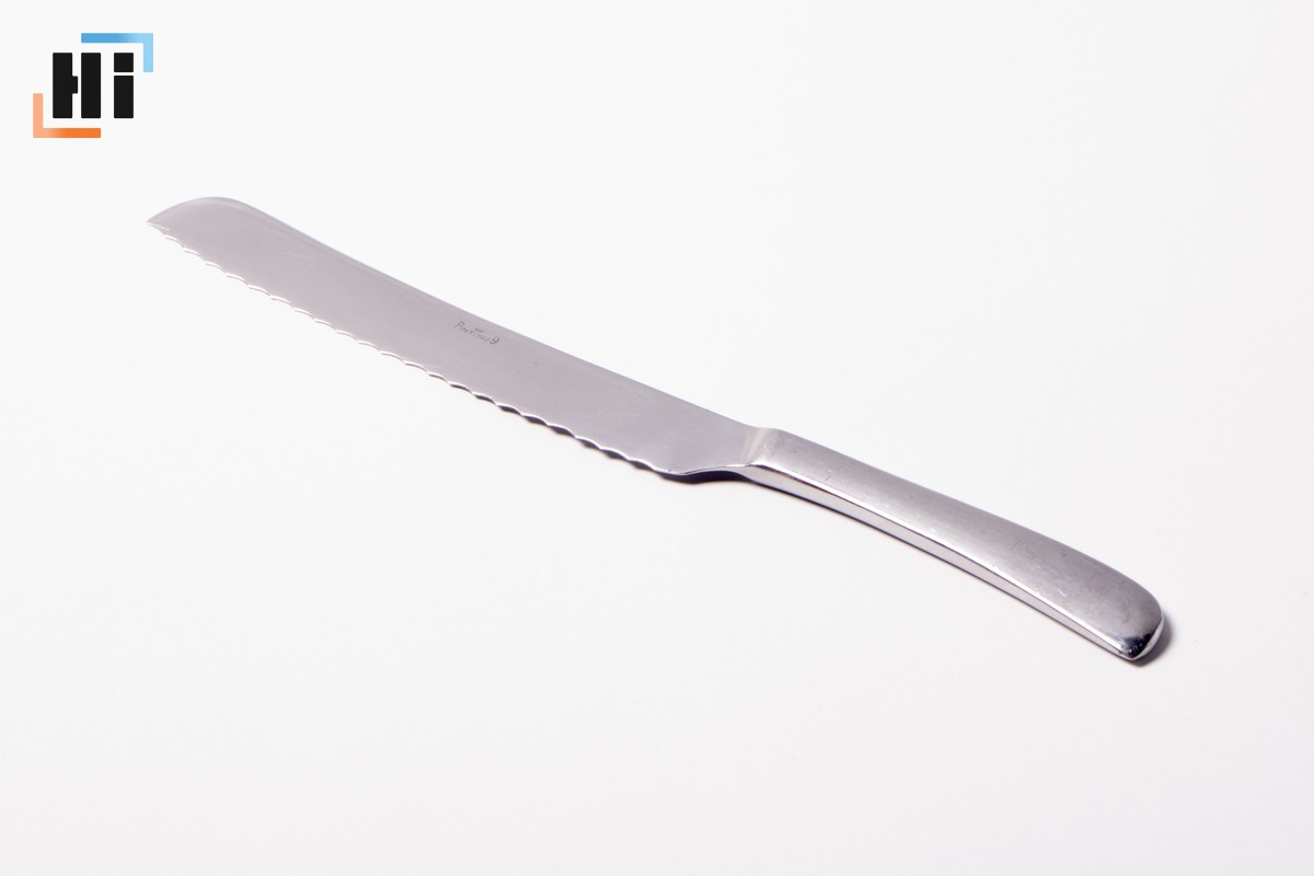 Нож для хлеба/торта "Pintinox" 31,5 см 1