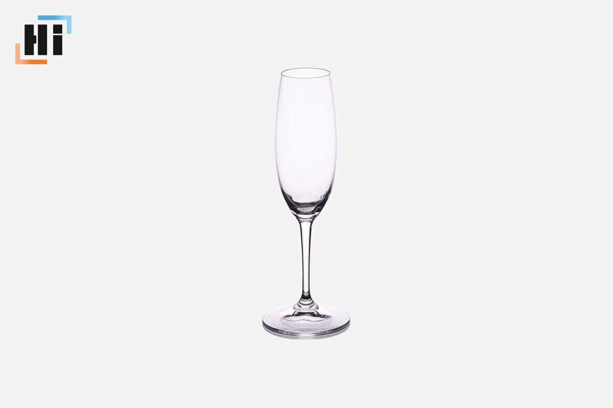 Бокал для шампанского "Riedel" 190 мл 1